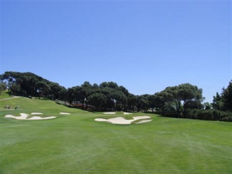 Espectacular Arranque De Los Madrile Os En El Campeonato De Europa Mid Amateur Masculino Real