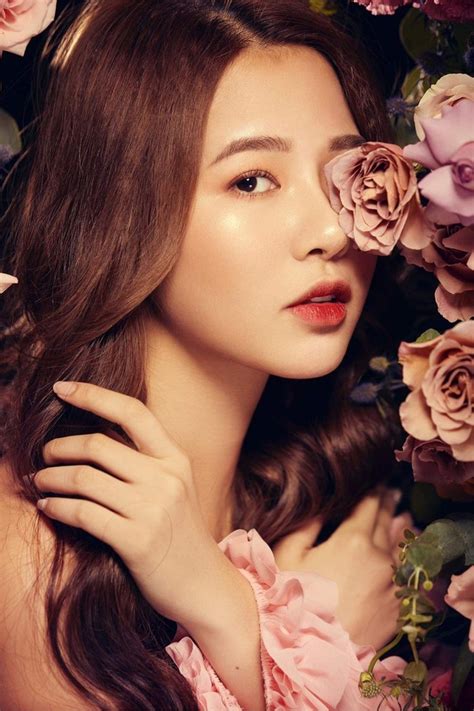 Hot girl Nam Định sở hữu nét đẹp giống diễn viên Sam Báo Dân trí