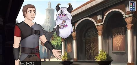 Dirty Fantasy Fallen Pie 55 Our Adventure By Foxie2k Babe Babe Porn XHamster