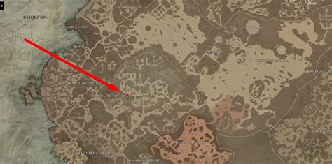 All Silent Chest Locations In Diablo 4 Gamer Journalist