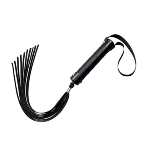 Chicote Luxo SEXY 15 Tiras SEX SHOP Shopee Brasil