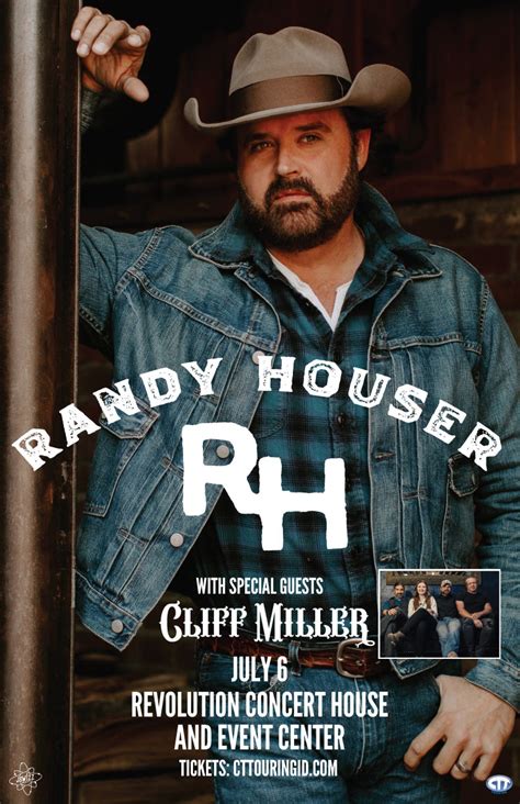 Randy Houser