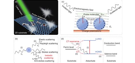 Two Dimensional Layer Materials For Highly Efficient Molecular Sensing