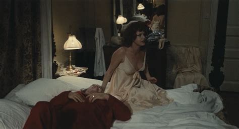 Nude Video Celebs Magda Konopka Nude Lucky Luciano 1973