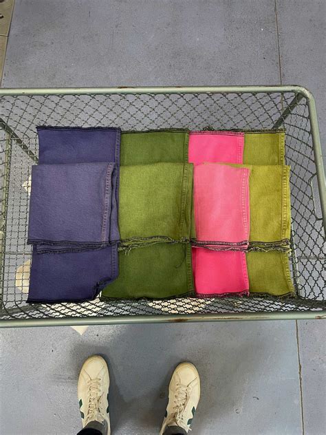 Kingpins Stories - Rowan Hunt: Lessons from the Denim Journey