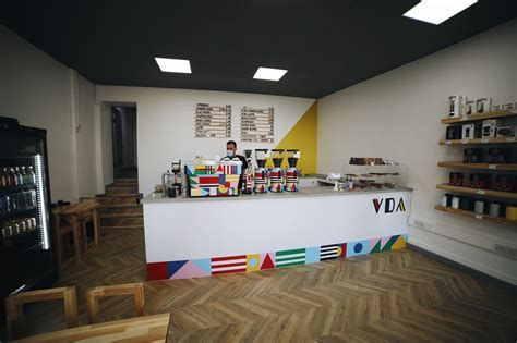 New Speciality Café Opens In Carrick On Shannon 😍☕ Carrick On Shannon