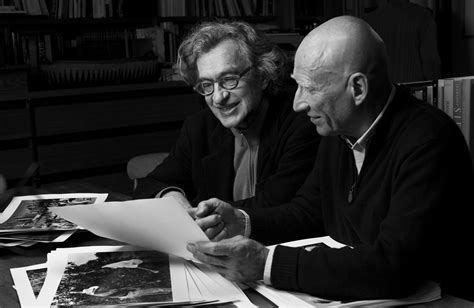 Il Sale Della Terra Di Wenders E Salgado Al Cinema Dal 23 Ottobre