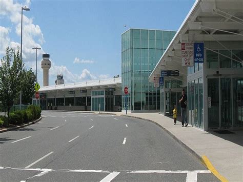 Long Island MacArthur Airport installs CASPR’s disinfection technology