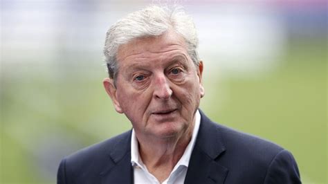 Crystal Palace Roy Hodgson Ile Yola Devam Edecek