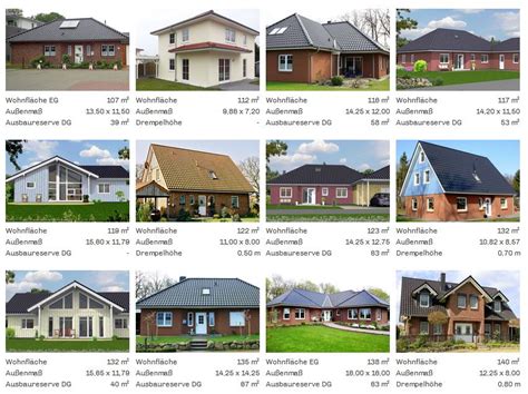Musterhaus-Katalog ist online