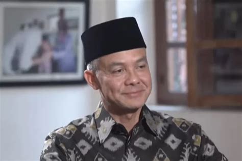 Generasi Perintis Menantang Ganjar Pranowo Untuk Diskusi Dua Arah Kami