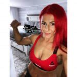 Randa Markos Nude The Fappening