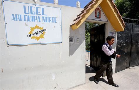 Perjuicio De S 7 Millones Por Pago Irregular De Sueldos Diario El Pueblo