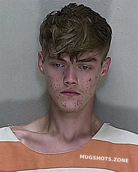 Crittenden Nathan 05262023 Marion County Mugshots Zone