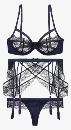 Lingerie Png If Only Transparent Luxury Lingerie Myla Lingerie Transparent Png PNG Image