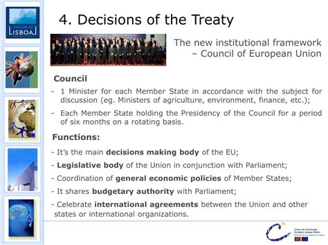 PPT - Treaty of Lisbon PowerPoint Presentation, free download - ID:821208