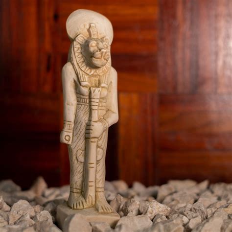 Sekhmet