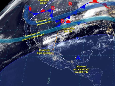 Seguir N Las Altas Temperaturas En Oaxaca Diario Marca