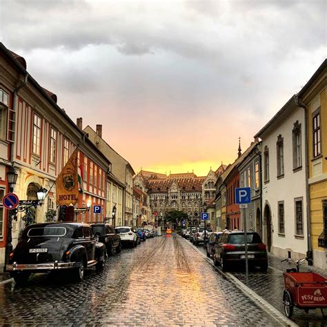 Why Budapest? Ten Reasons You Need To Visit! – THE DAILY TAY