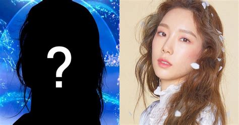 People Speculate That Taeyeon Will Be Singing The Korean Frozen Ost