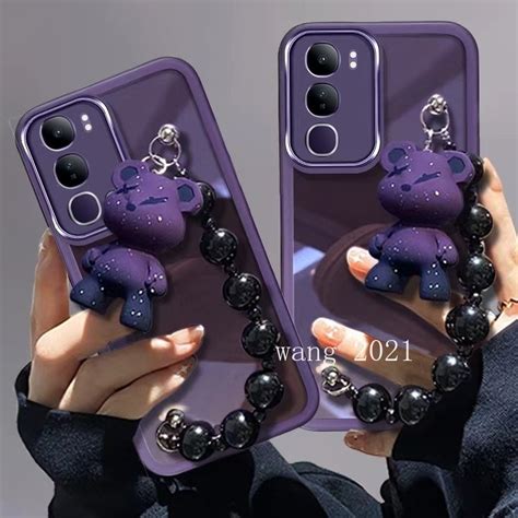 New Phone Case Infinix Hot Pro Plus Hot G G Fashion Hot Selling Affordable Doll