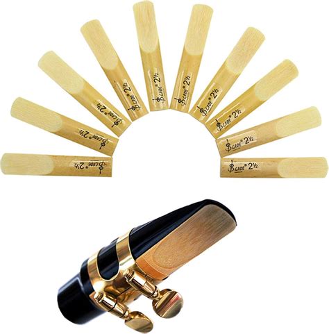 Clarinet Player Reeds at Tina King blog