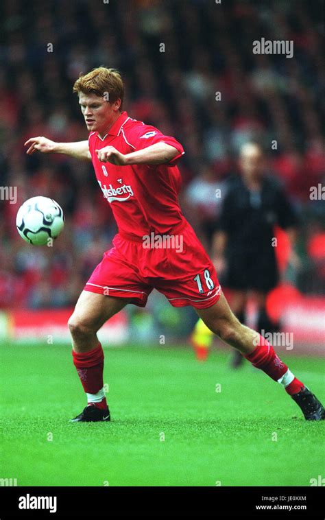 John Arne Riise Liverpool Fc Liverpool Anfield Liverpool November