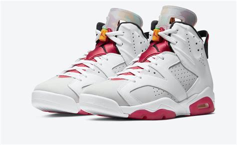 Air Jordan 6 «Neutral Grey» - Дата релиза, фото, где купить