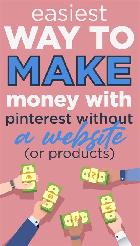 How To Make 6 Figures As A Beginner By Pinning On Pinterest Affiliate Marketing In 2024