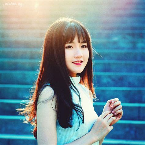 Hot Girl Xinh Nh M Ng Ch Y Ducati Street Fighter Tr N Ng Ph H N I