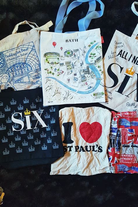 The 6 Best Travel Souvenirs to Use At Home | An Historian About Town