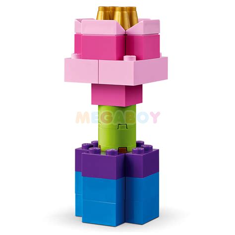 ЛЕГО 11002 купить, LEGO® Classic - “Базовый набор кубиков” купить