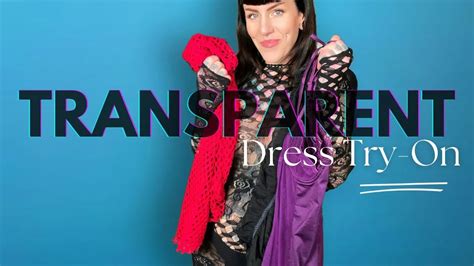 Nipple And Pussy Teasing In Fishnet And See Thru Singlets YTboob