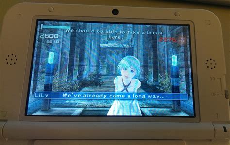 Translation Labyrinth No Kanata Beyond The Labyrinth Page 6