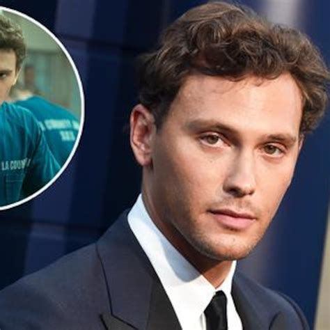 Monsters Cooper Koch Reveals NSFW Details About Shows Nude Shower Scene