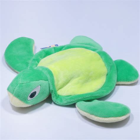 Cute Turtle Shape Reusable Hot And Cold Gel Ice Packs For Injuries