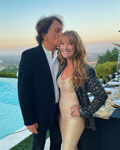 Jane Seymour Is Having The Most Passionate Sex Of Her Life