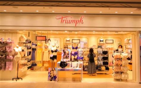 Lingerie Japonaise Culottes Strings Et Sous V Ments