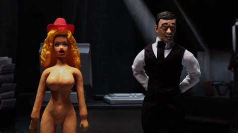 Robot Chicken Porn Sex Pictures Pass