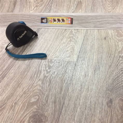 Линолеум Tarkett Европа Akron 6 (серо-коричневый, дерево классическое ...