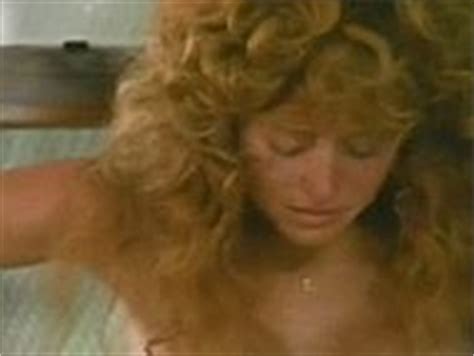 Naked Jan Mackenzie In Gator Bait Ii