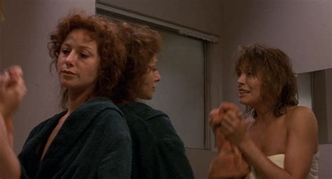 Naked Lesley Anne Down In Nomads