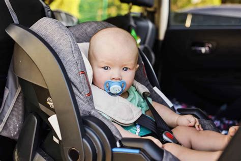 UPPAbaby Mesa Car Seat Review: Is It Worth The Money?