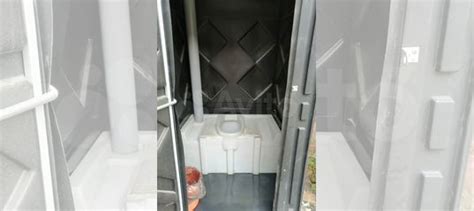 Туалетная кабина биотуалет новая купить в Екатеринбурге | Товары для ...