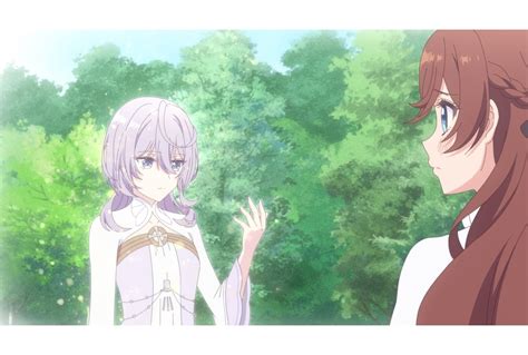 Cover for When my daughter was summoned as a saint, I received a notice of a three-way meeting from a school in another world.