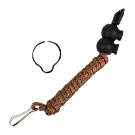 Nitecore NTL50 Gear Rope Ремешок для фонарика Аксессуары для походов ...