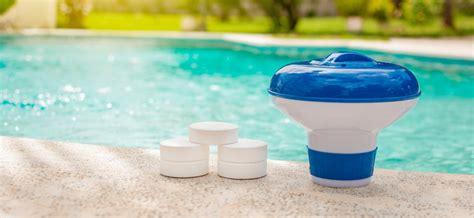 Swimming Pool Chemistry Understanding Chlorine Levels And Ph Balance