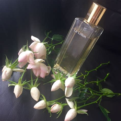 Dior L OR DE VIE La Lotion Memorandum