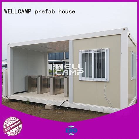 Find Glass Wool Panel Flat Pack Container House Wellcamp Fl