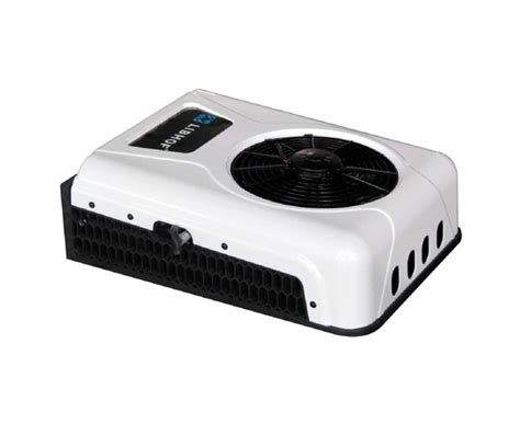 Libhof BP-312 12V — Автомобильный кондиционер 12В купить в Москве ...